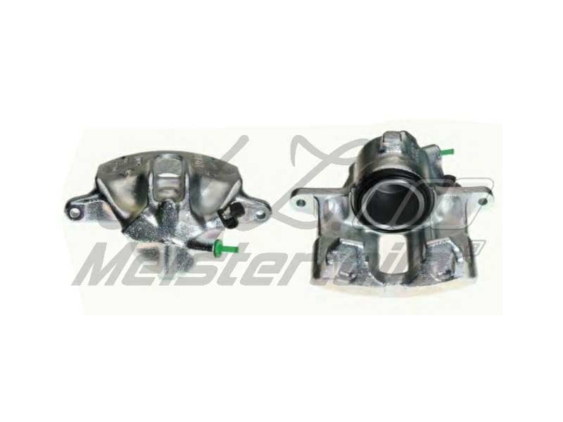 Brake caliper